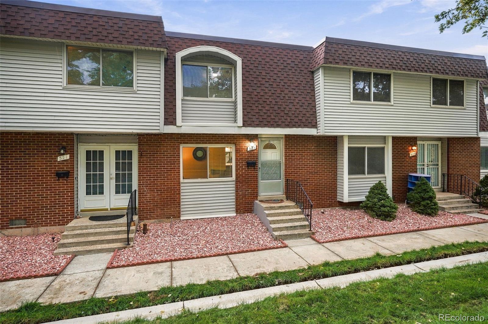 MLS Image #22 for 525 s xenon court,lakewood, Colorado