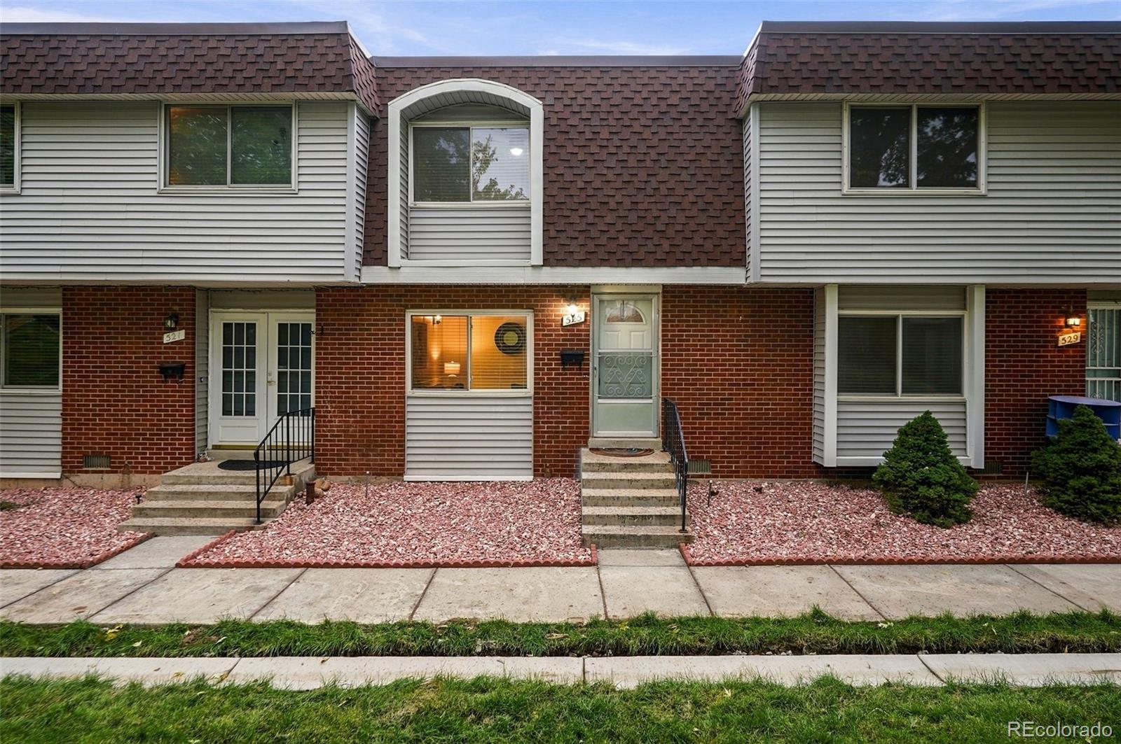 MLS Image #23 for 525 s xenon court,lakewood, Colorado