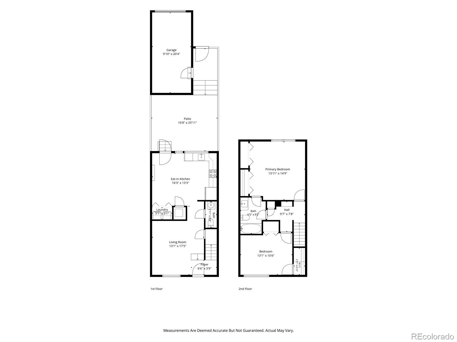 MLS Image #26 for 525 s xenon court,lakewood, Colorado