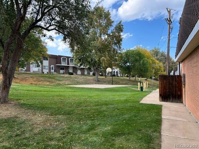 MLS Image #33 for 525 s xenon court ,lakewood, Colorado