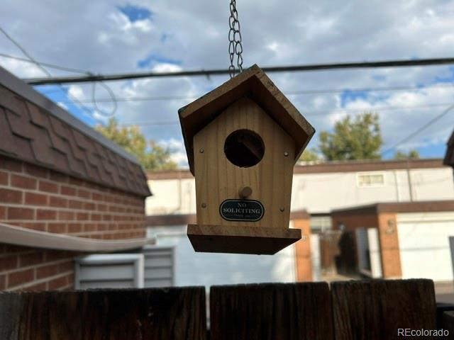 MLS Image #35 for 525 s xenon court ,lakewood, Colorado