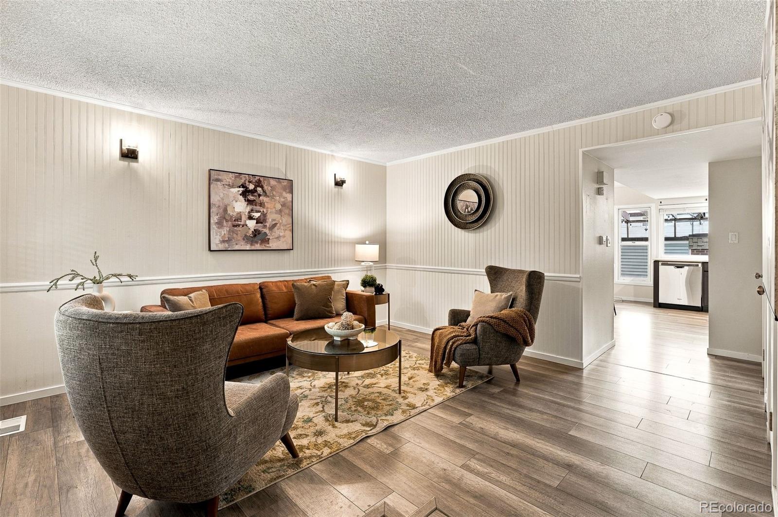 MLS Image #4 for 525 s xenon court,lakewood, Colorado