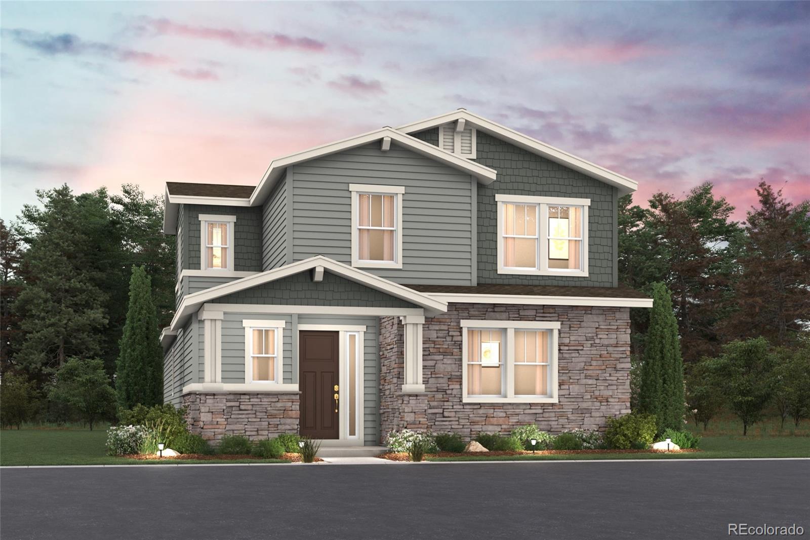 MLS Image #0 for 4571 n versailles way,aurora, Colorado