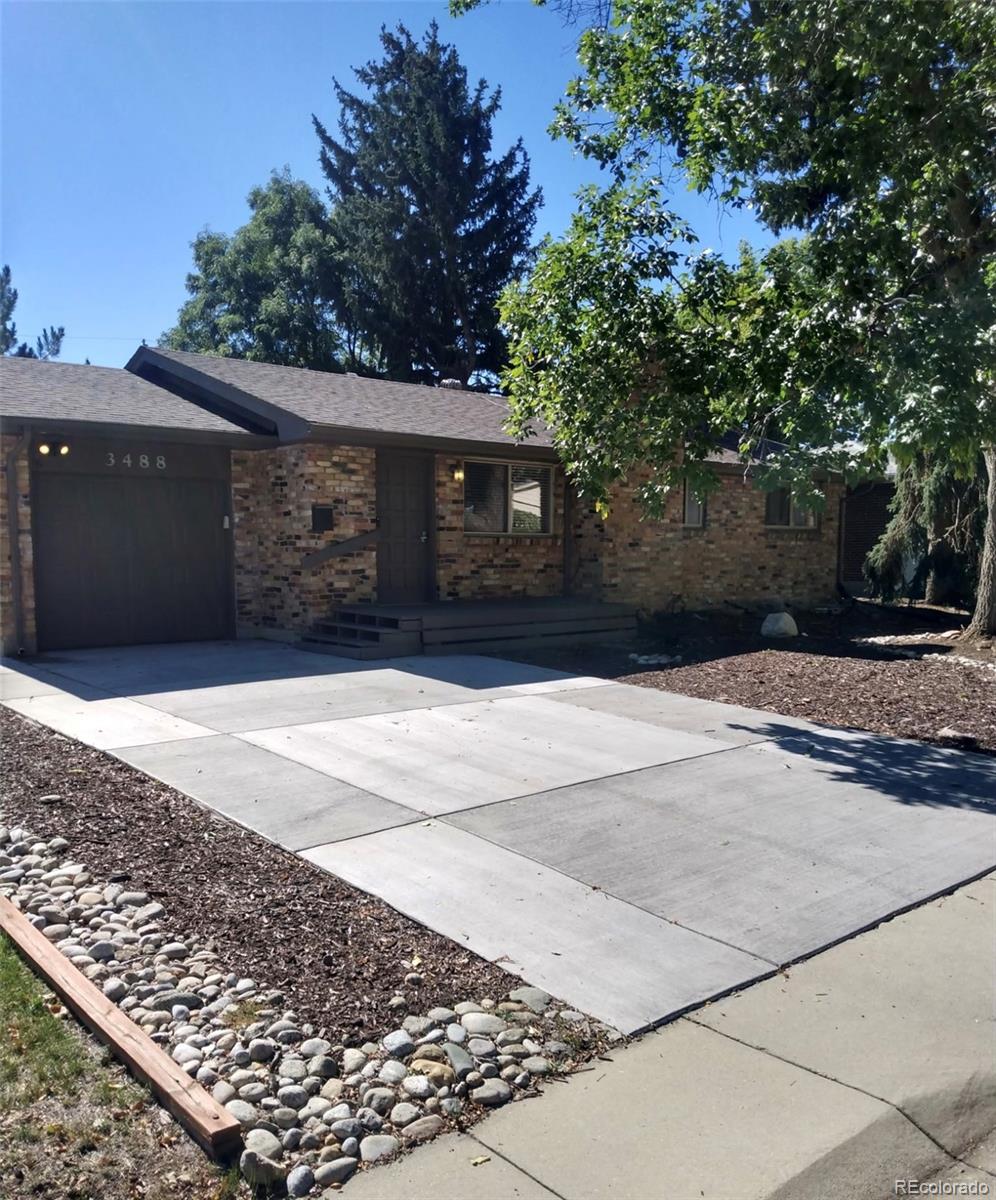 MLS Image #0 for 3488 w alamo avenue,littleton, Colorado