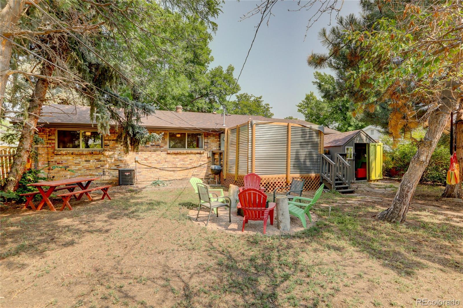 MLS Image #16 for 3488 w alamo avenue,littleton, Colorado