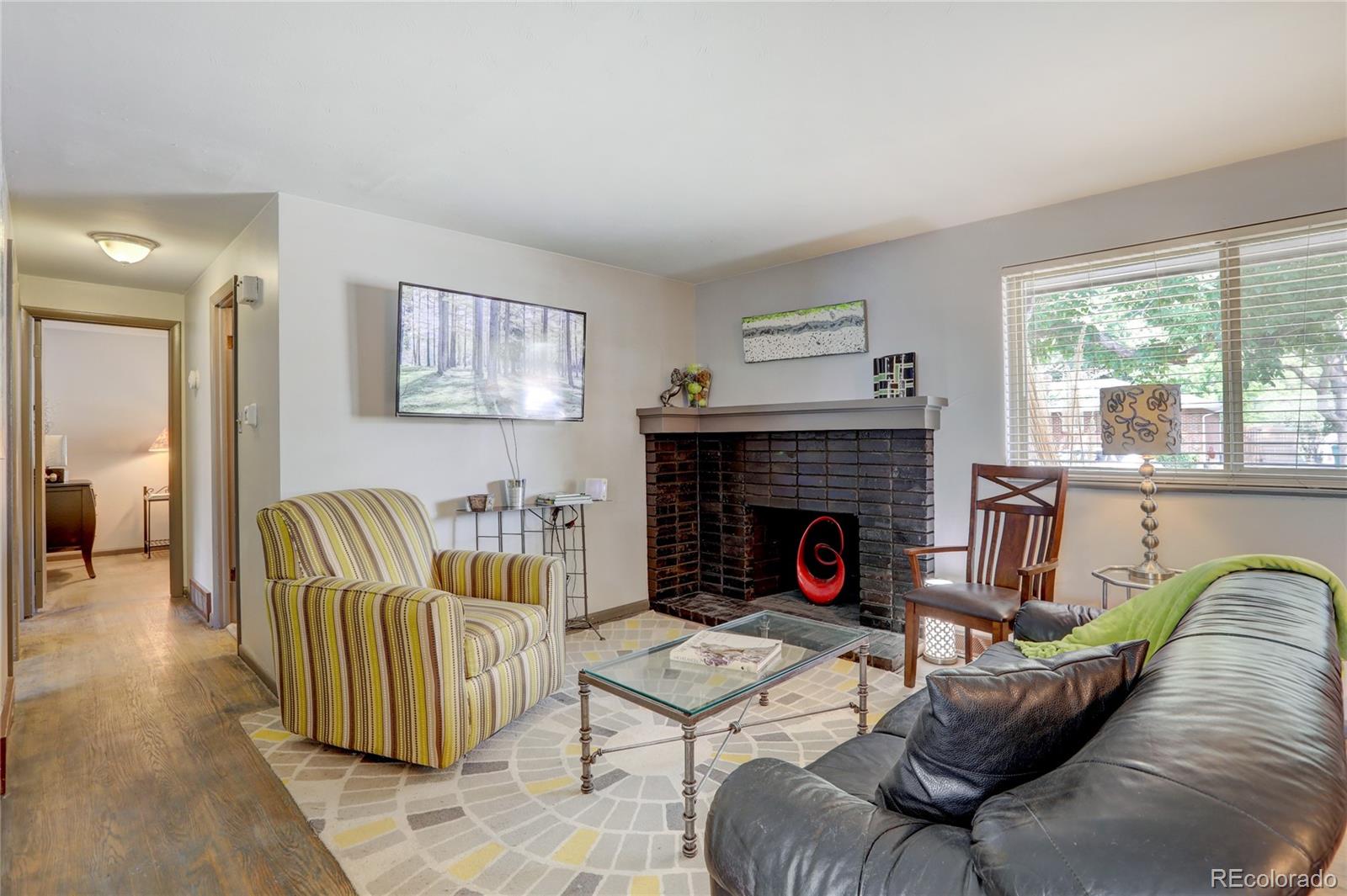 MLS Image #2 for 3488 w alamo avenue,littleton, Colorado