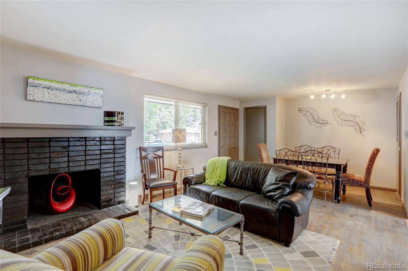 MLS Image #3 for 3488 w alamo avenue,littleton, Colorado