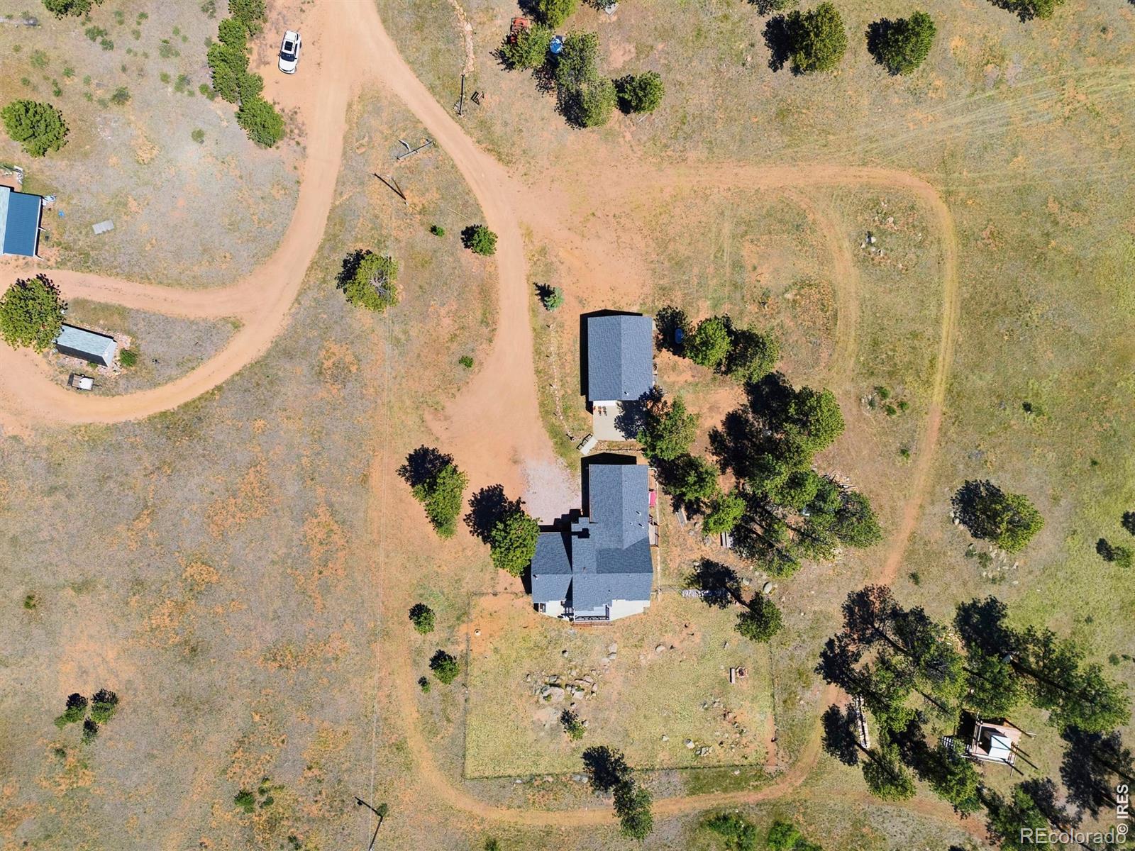 MLS Image #1 for 100 s cucharas mountain court,livermore, Colorado