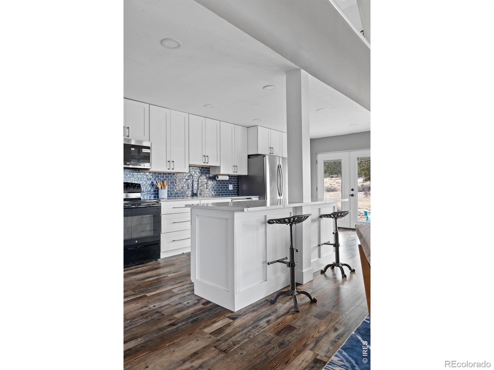MLS Image #17 for 100 s cucharas mountain court,livermore, Colorado