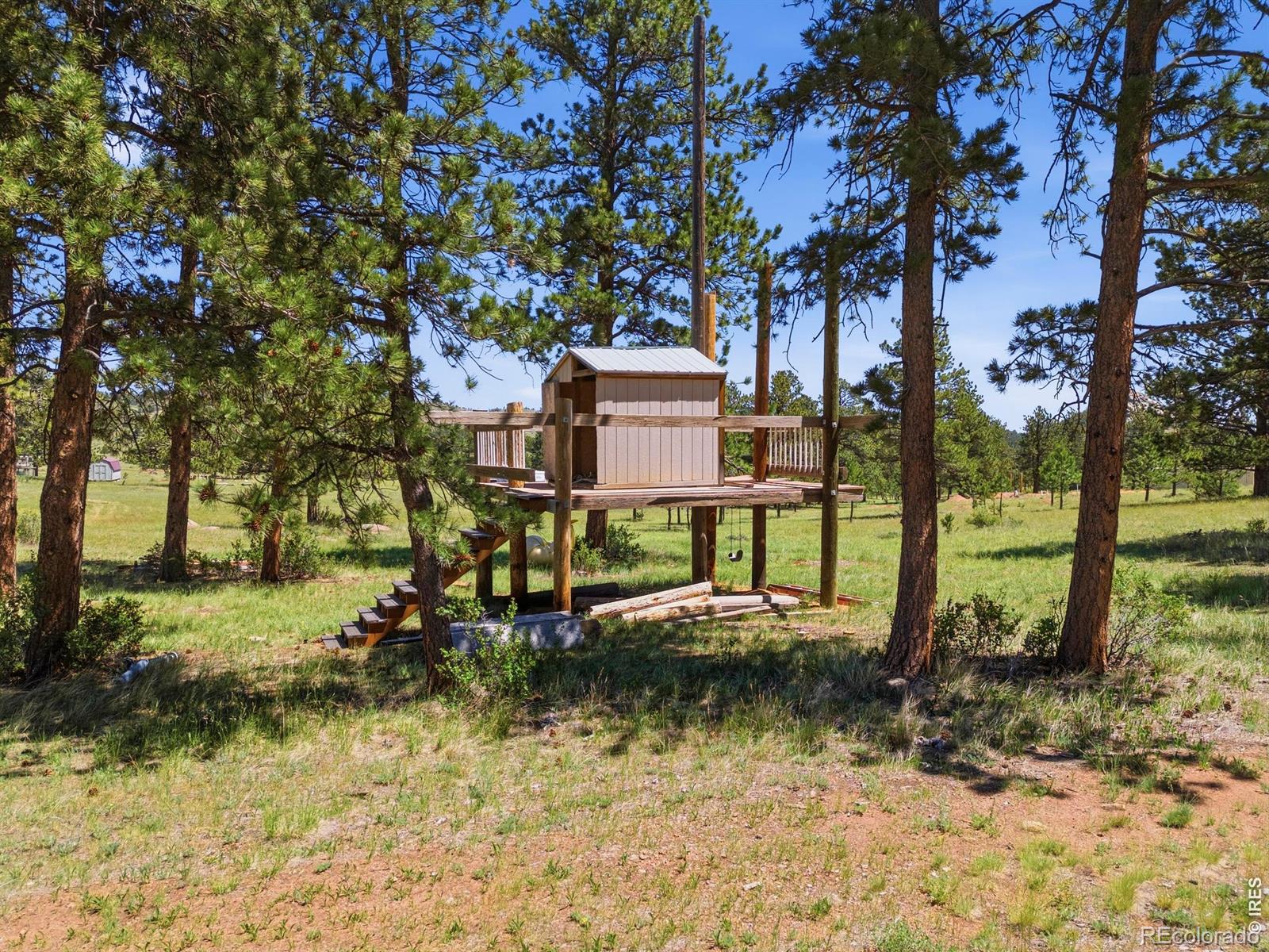 MLS Image #44 for 100 s cucharas mountain court,livermore, Colorado
