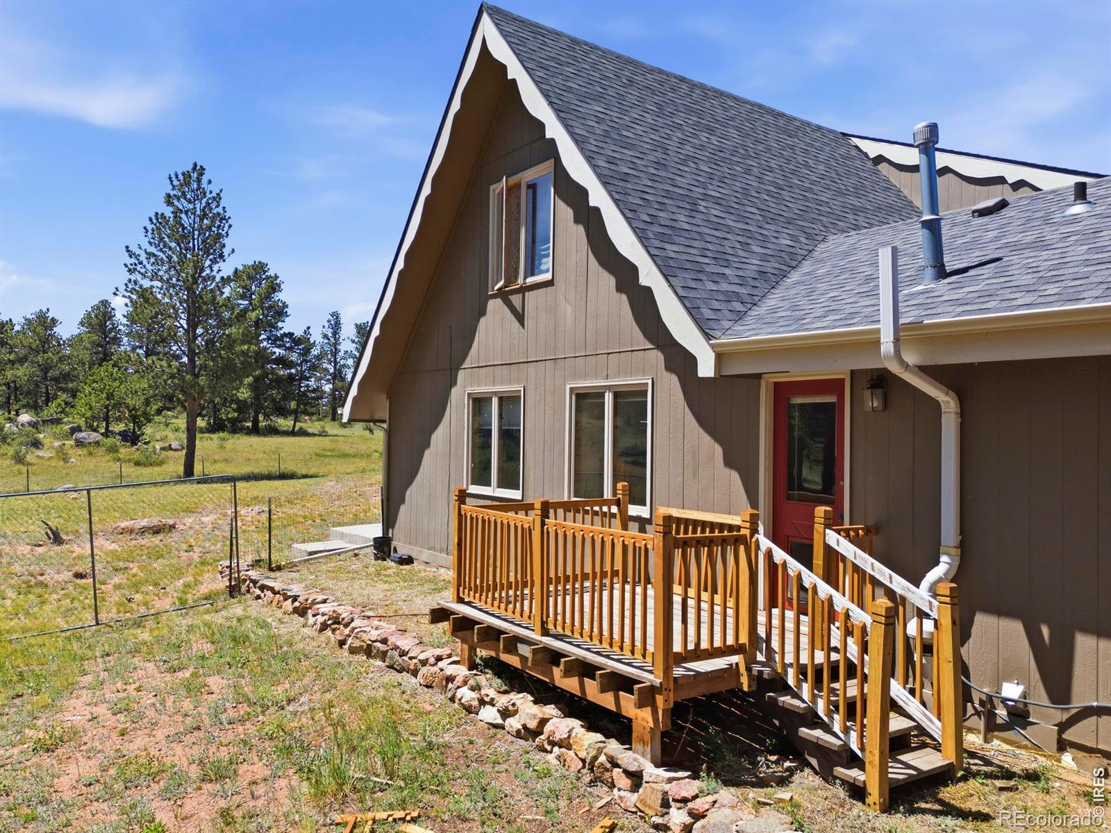 MLS Image #45 for 100 s cucharas mountain court,livermore, Colorado