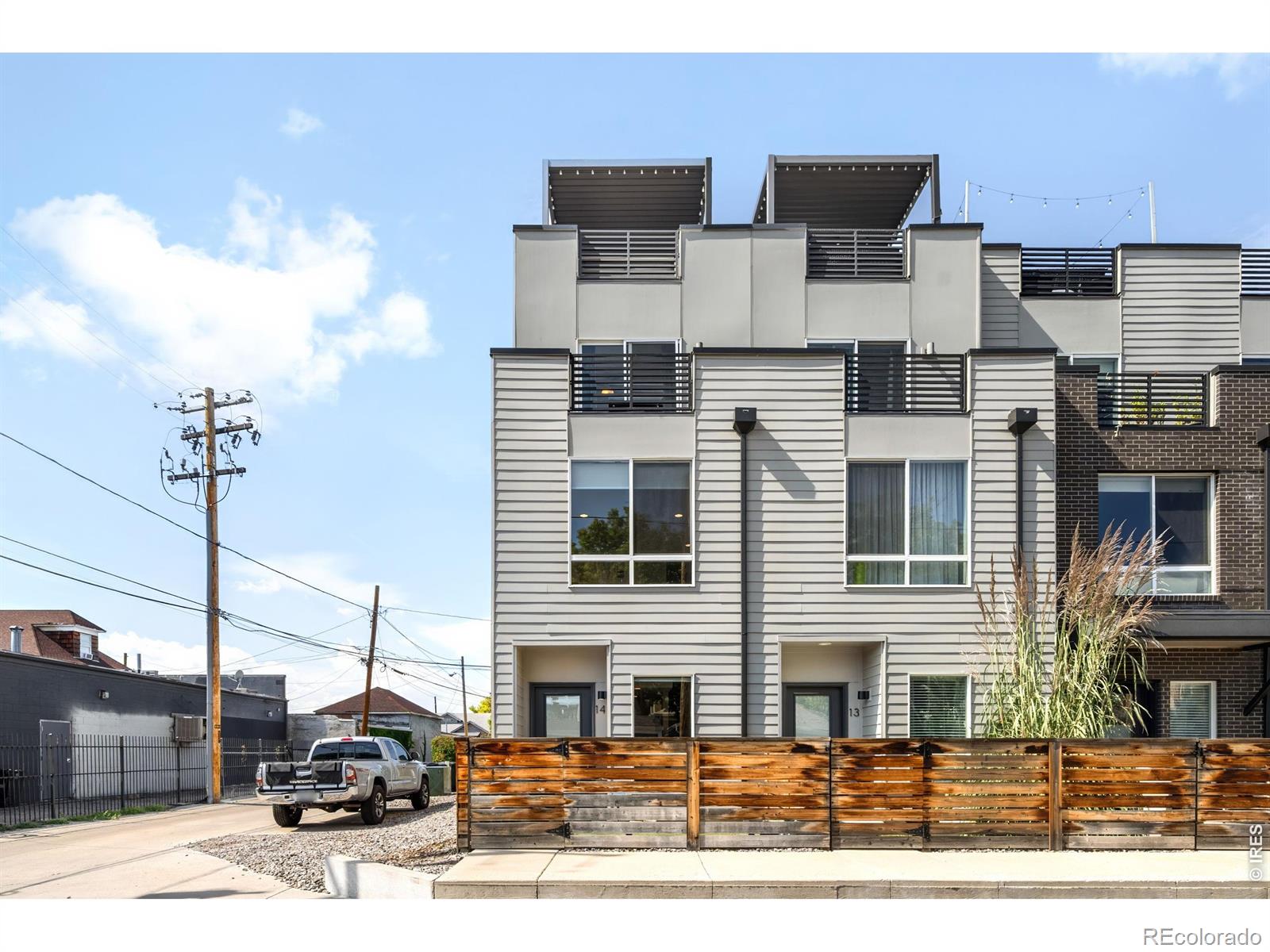 MLS Image #0 for 3520 w conejos place,denver, Colorado