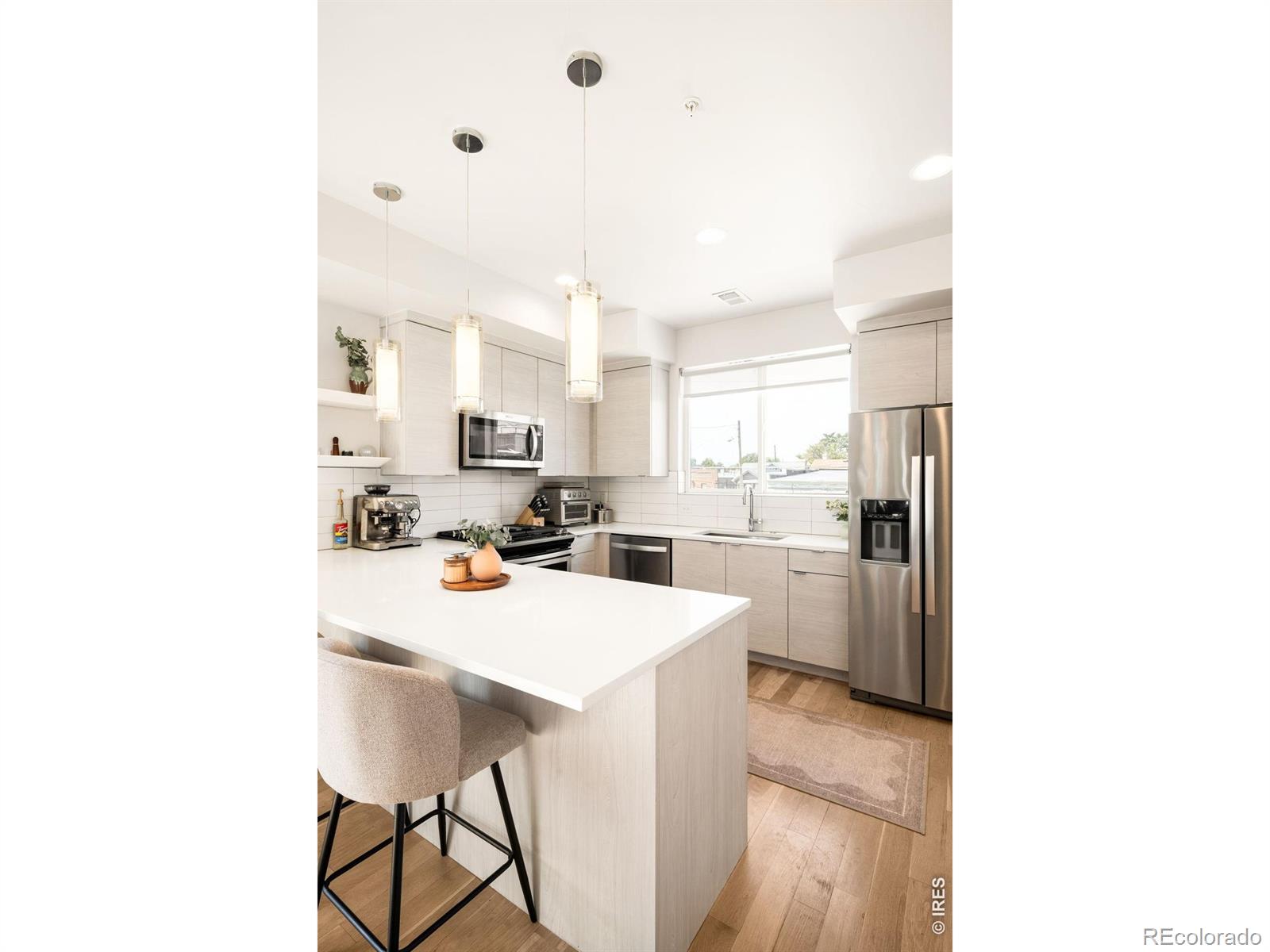 MLS Image #10 for 3520 w conejos place,denver, Colorado