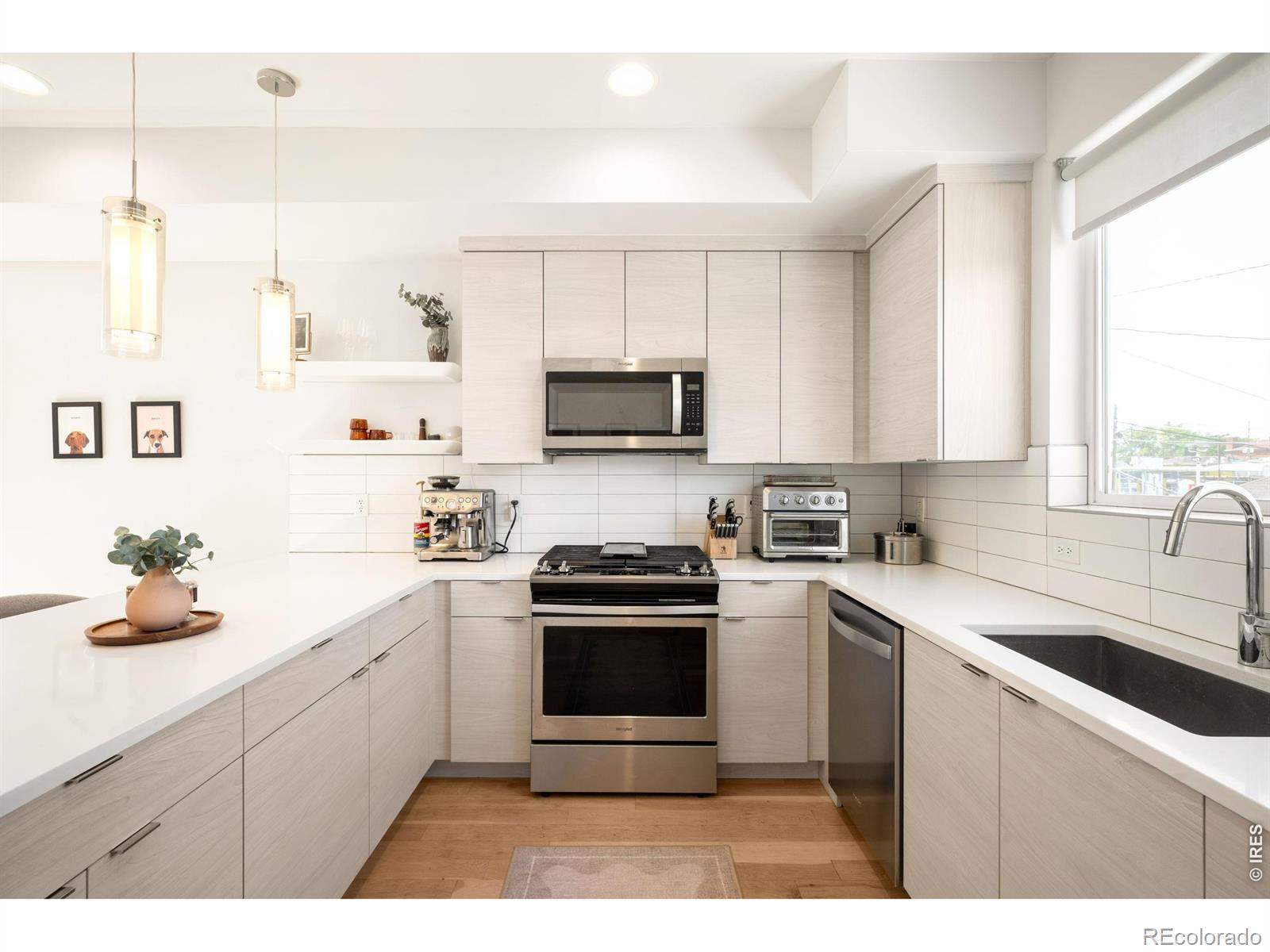 MLS Image #11 for 3520 w conejos place,denver, Colorado