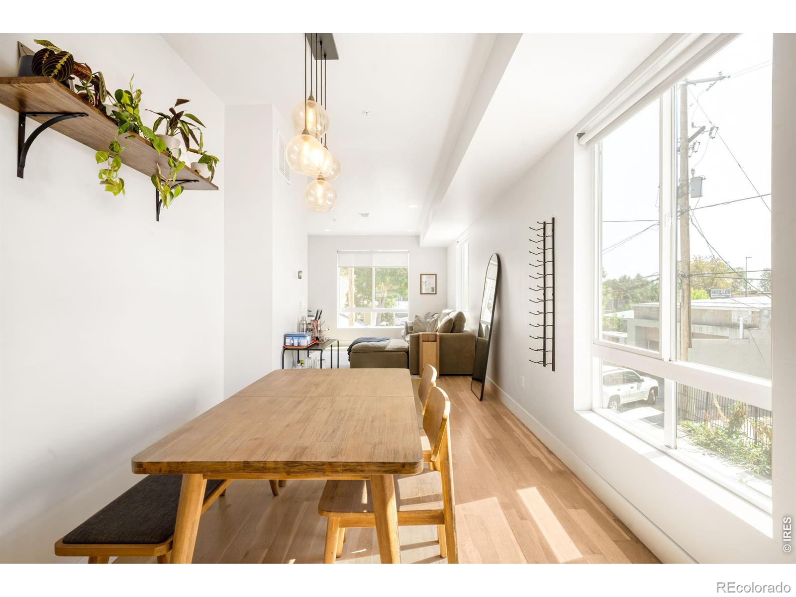MLS Image #14 for 3520 w conejos place,denver, Colorado