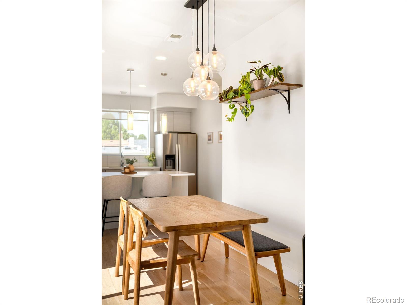 MLS Image #15 for 3520 w conejos place,denver, Colorado