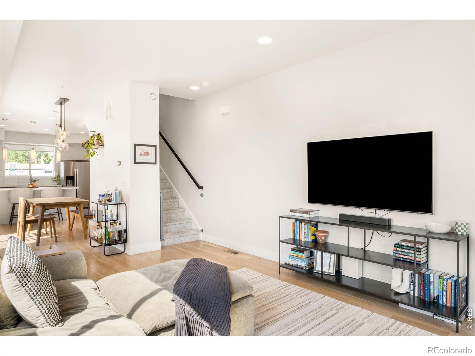MLS Image #16 for 3520 w conejos place,denver, Colorado