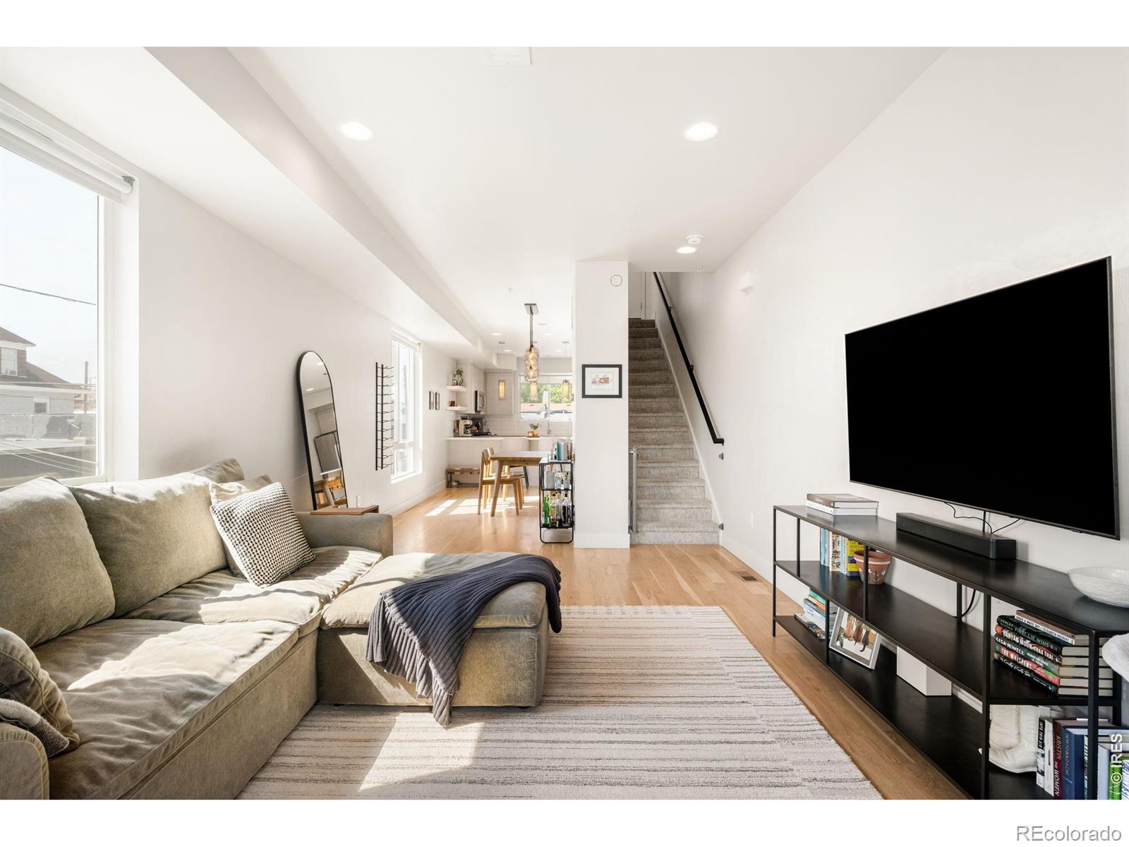 MLS Image #17 for 3520 w conejos place,denver, Colorado