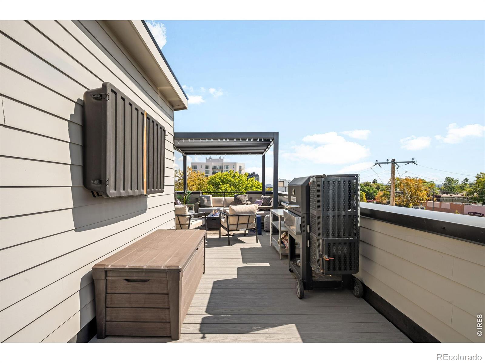 MLS Image #30 for 3520 w conejos place,denver, Colorado