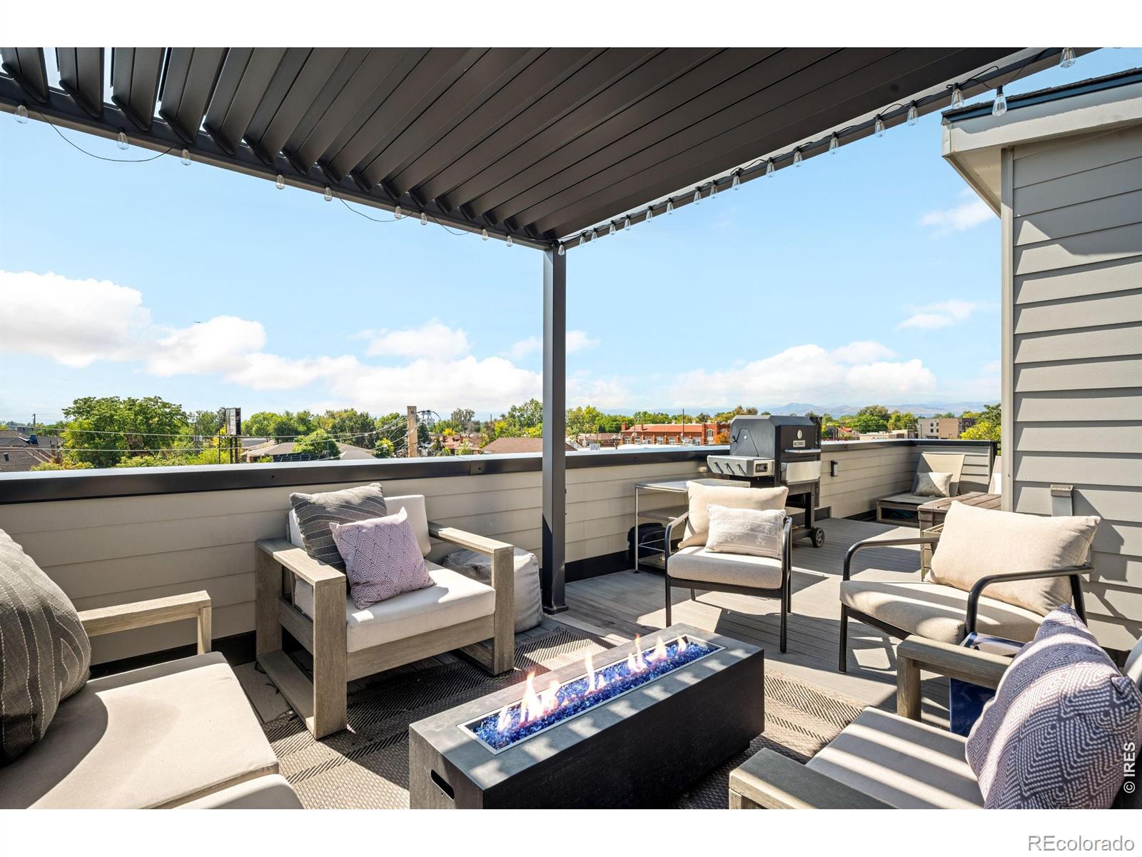 MLS Image #32 for 3520 w conejos place,denver, Colorado