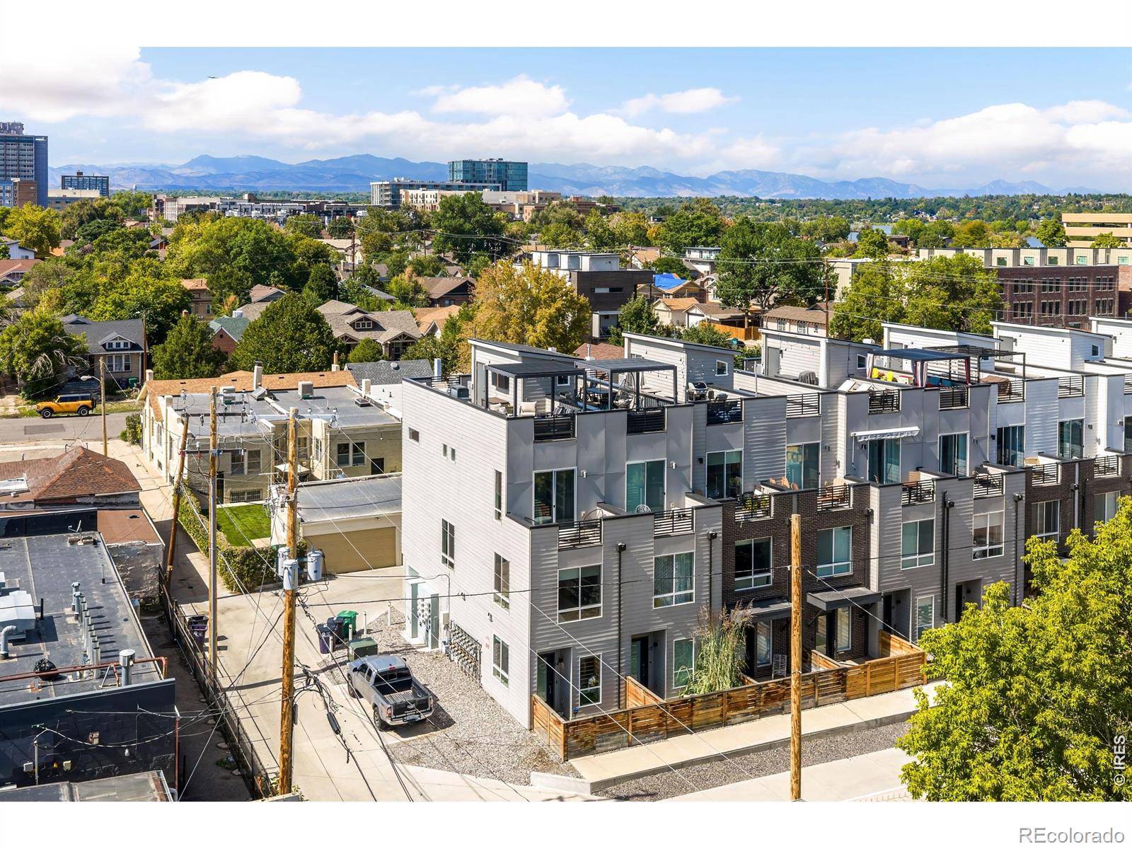 MLS Image #34 for 3520 w conejos place,denver, Colorado