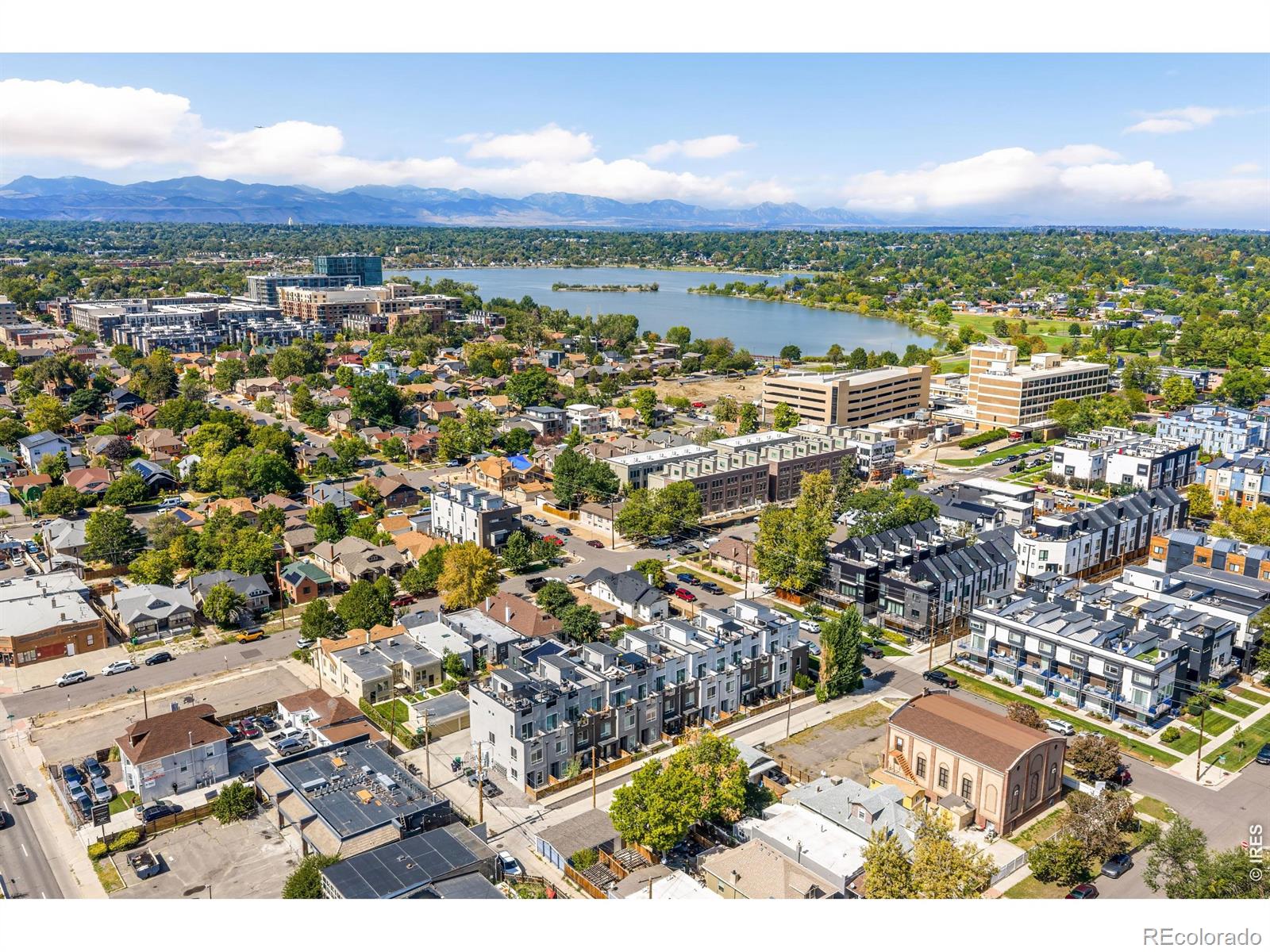 MLS Image #35 for 3520 w conejos place,denver, Colorado