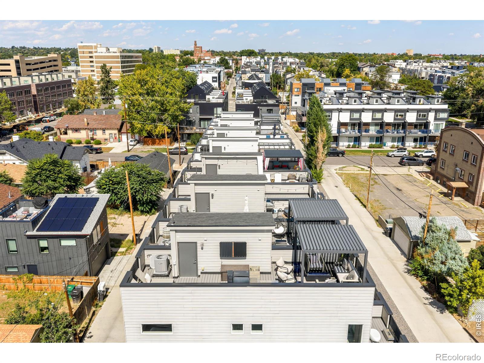 MLS Image #36 for 3520 w conejos place,denver, Colorado