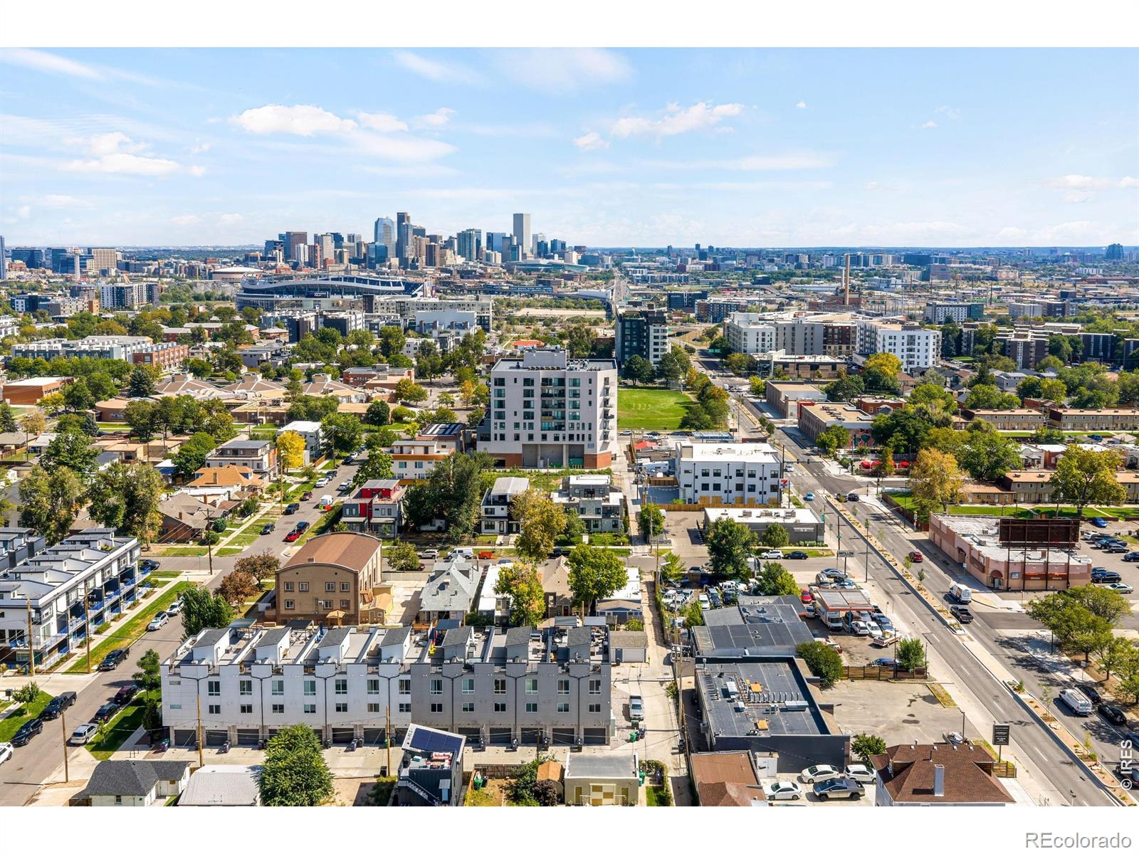 MLS Image #39 for 3520 w conejos place,denver, Colorado