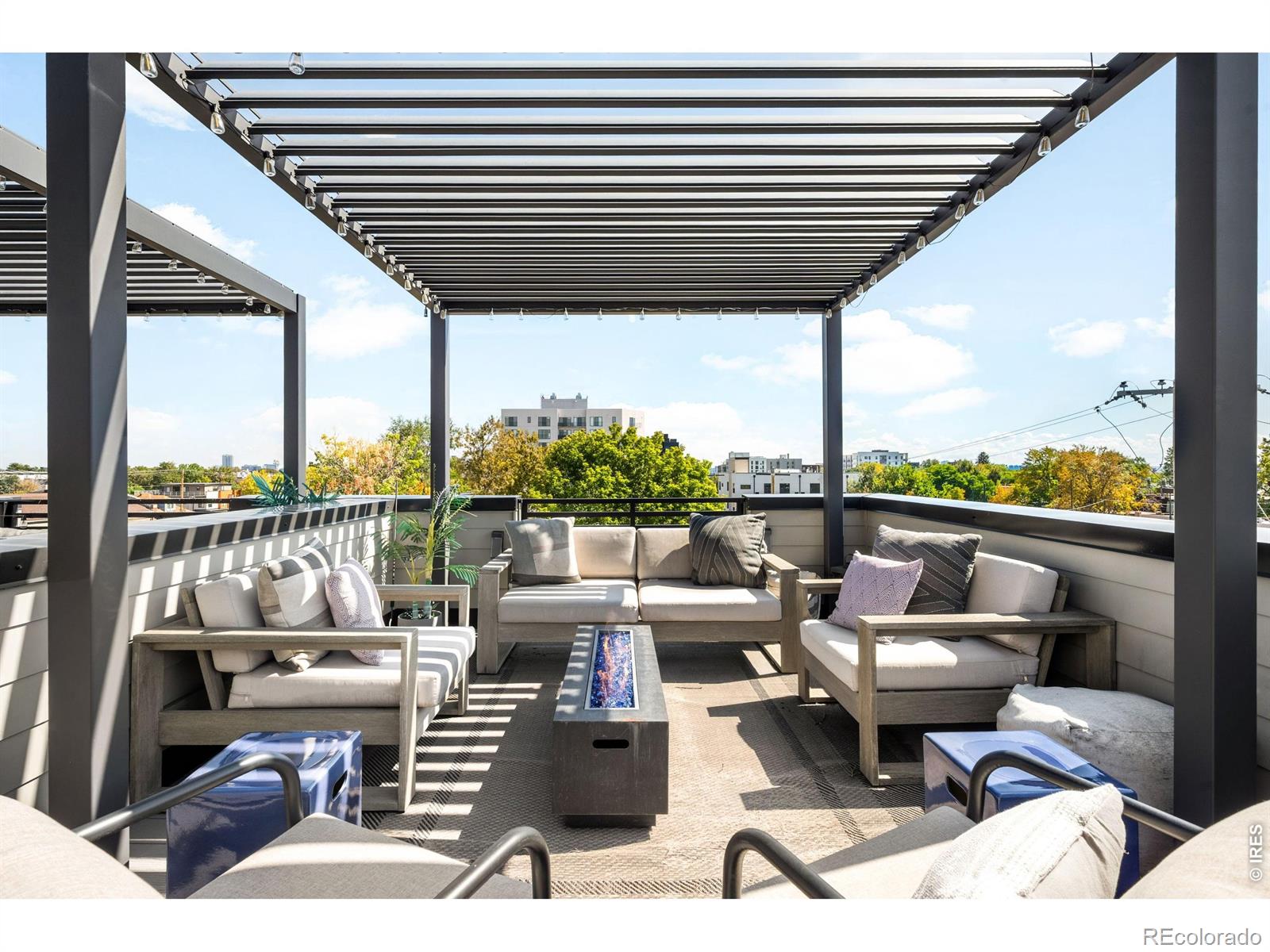 MLS Image #5 for 3520 w conejos place,denver, Colorado
