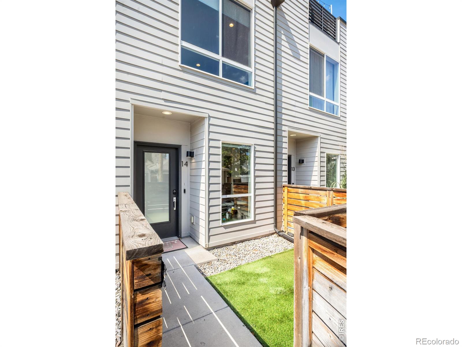 MLS Image #6 for 3520 w conejos place,denver, Colorado