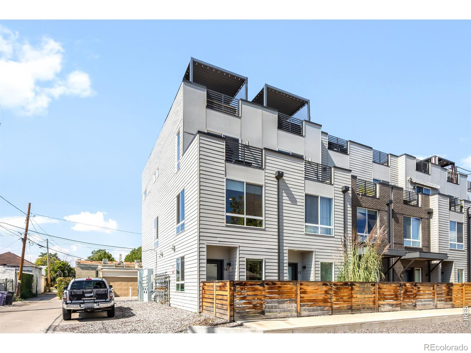 MLS Image #8 for 3520 w conejos place,denver, Colorado