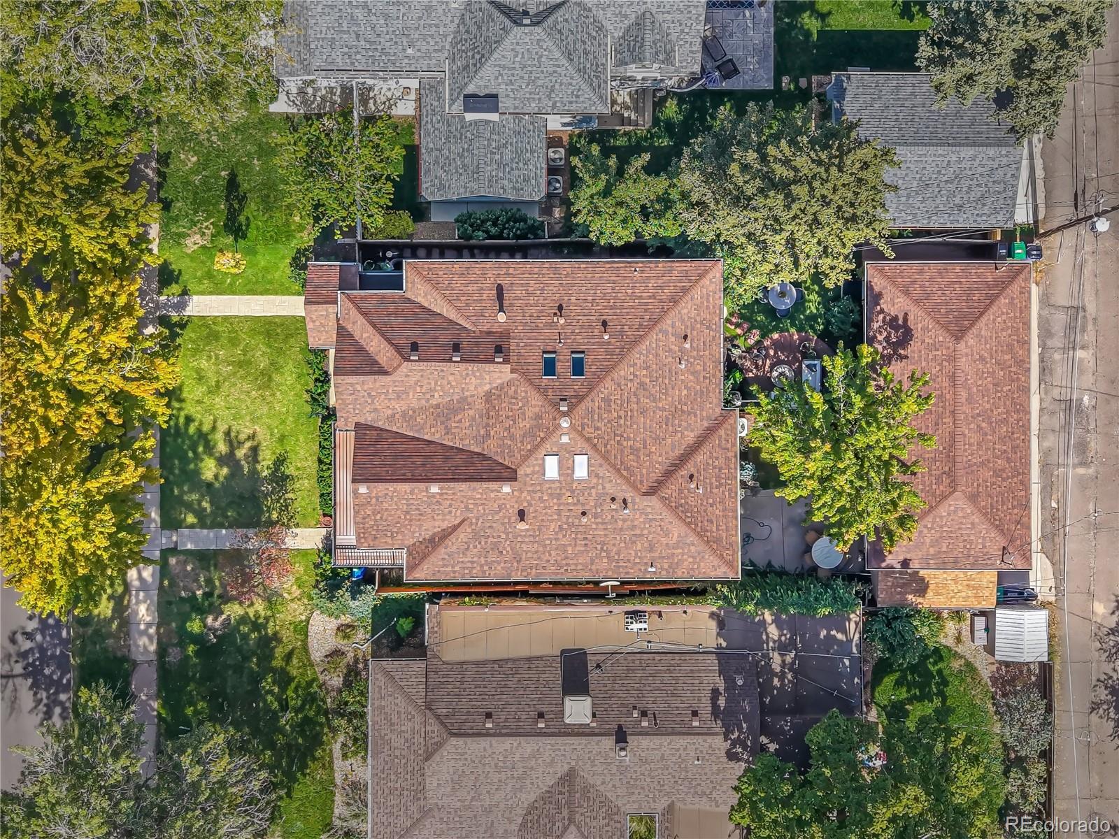 MLS Image #36 for 1880 s clarkson street,denver, Colorado