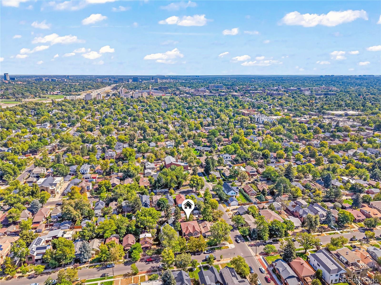 MLS Image #37 for 1880 s clarkson street,denver, Colorado