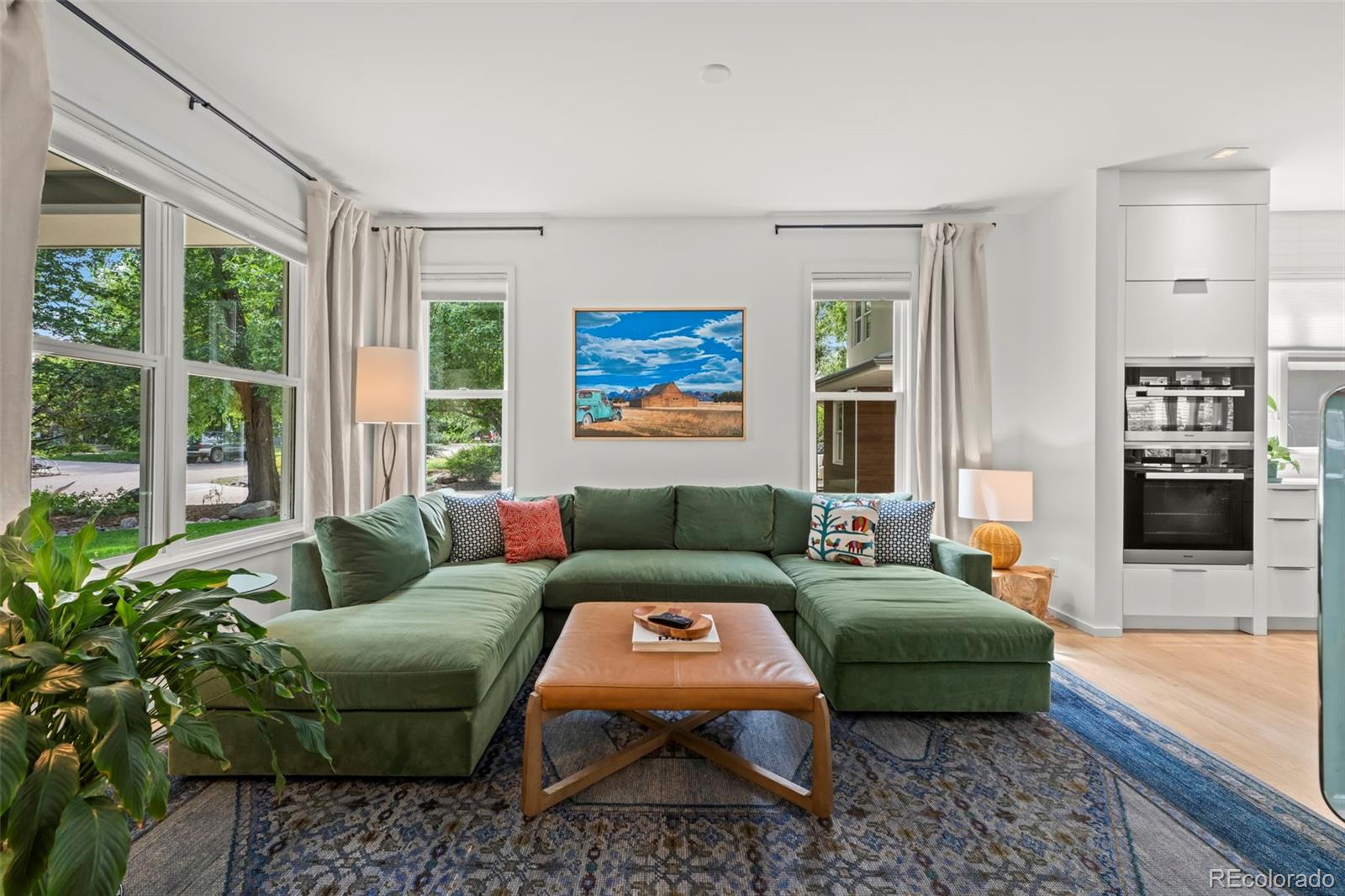 MLS Image #5 for 1425  upland avenue,boulder, Colorado