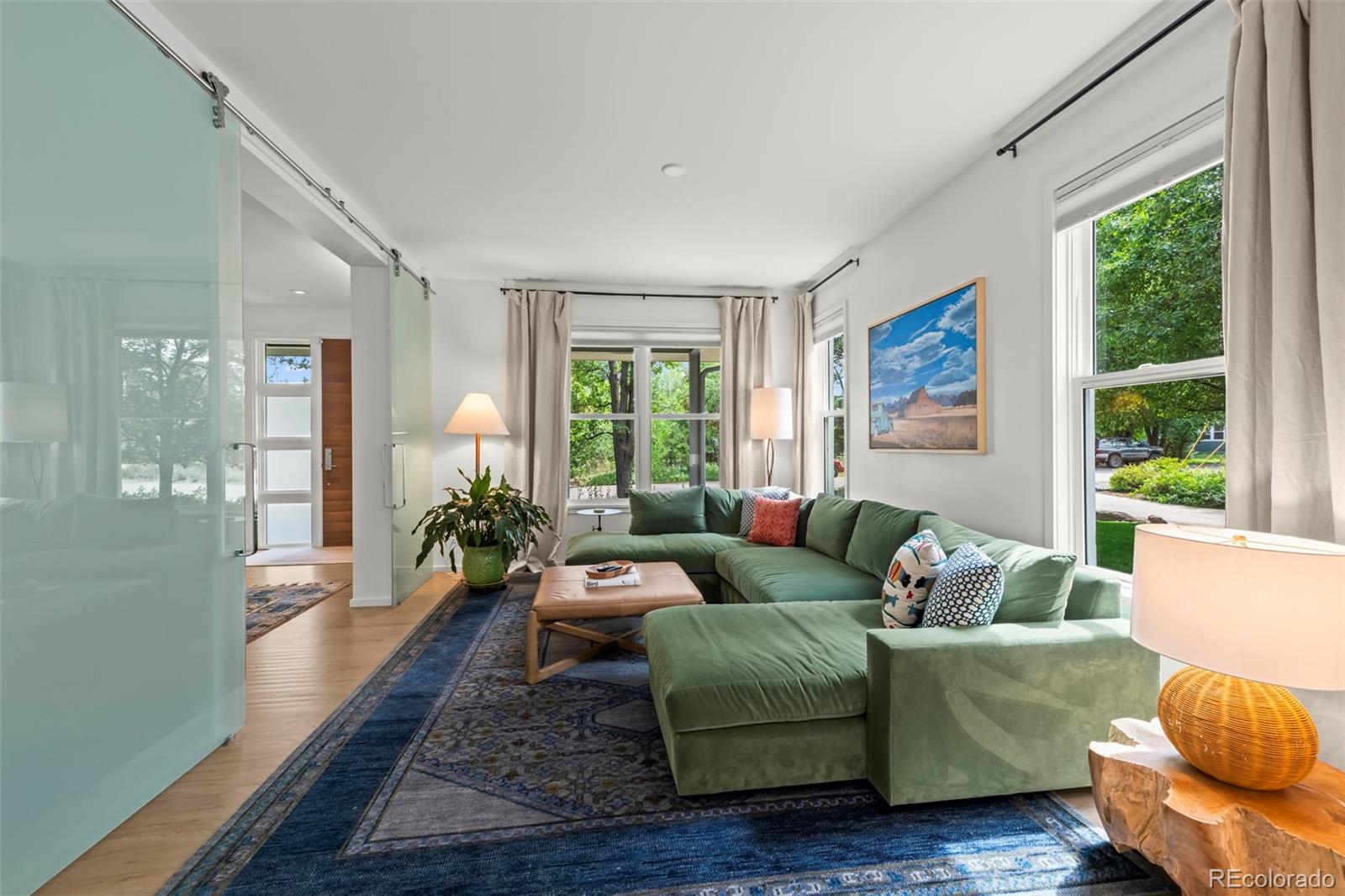 MLS Image #6 for 1425  upland avenue,boulder, Colorado