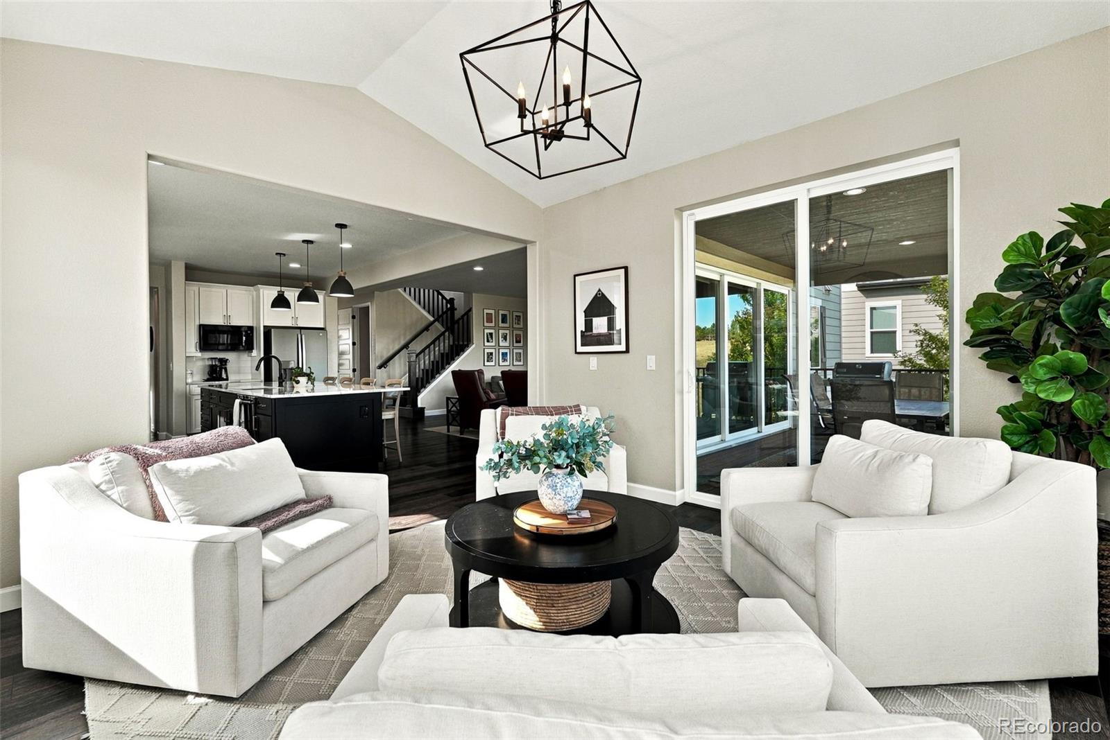 MLS Image #10 for 12980  reata ridge drive,parker, Colorado