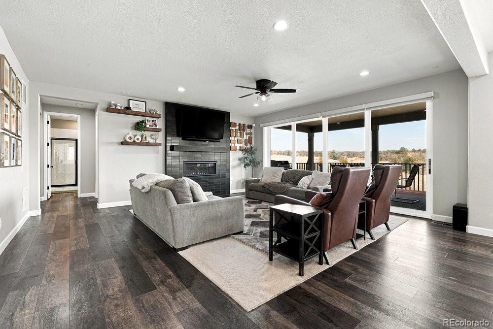 MLS Image #11 for 12980  reata ridge drive,parker, Colorado