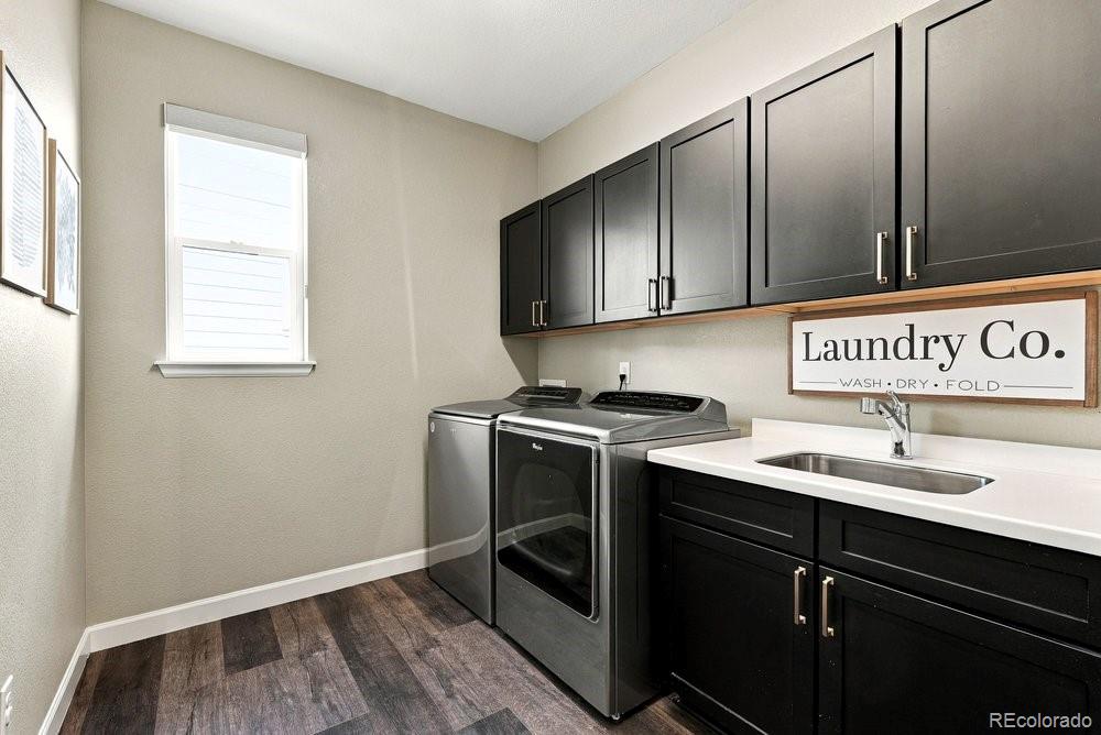 MLS Image #18 for 12980  reata ridge drive,parker, Colorado
