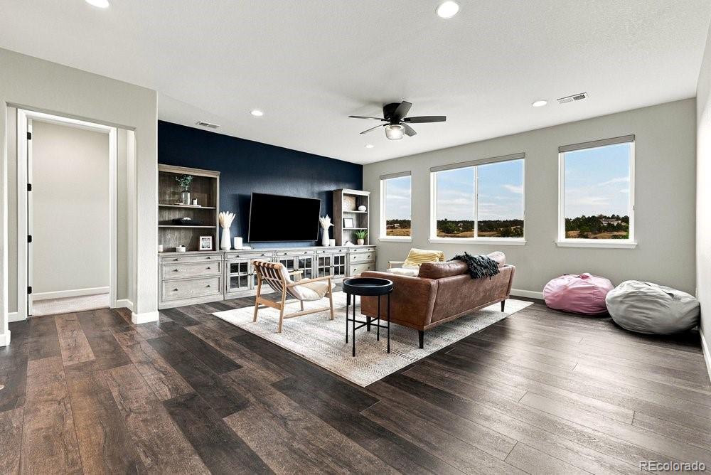 MLS Image #19 for 12980  reata ridge drive,parker, Colorado