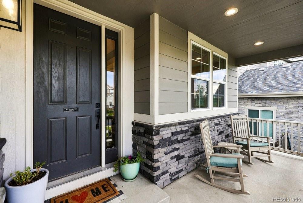 MLS Image #2 for 12980  reata ridge drive,parker, Colorado