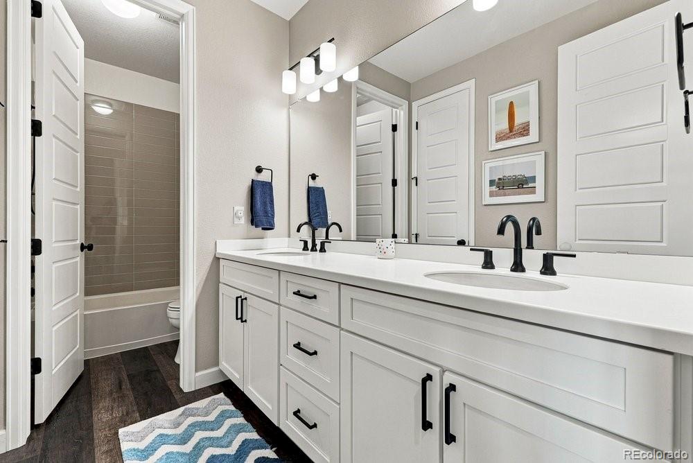 MLS Image #30 for 12980  reata ridge drive,parker, Colorado
