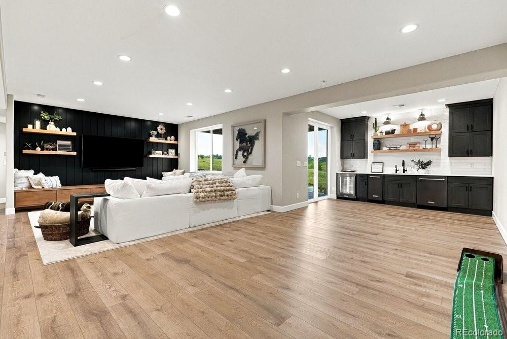 MLS Image #31 for 12980  reata ridge drive,parker, Colorado