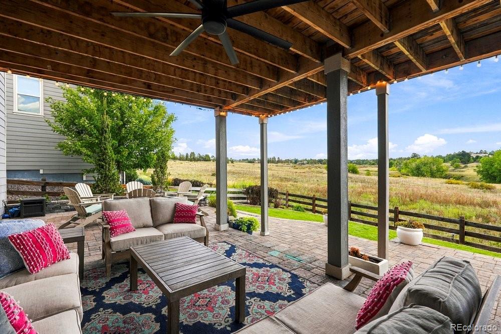 MLS Image #39 for 12980  reata ridge drive,parker, Colorado