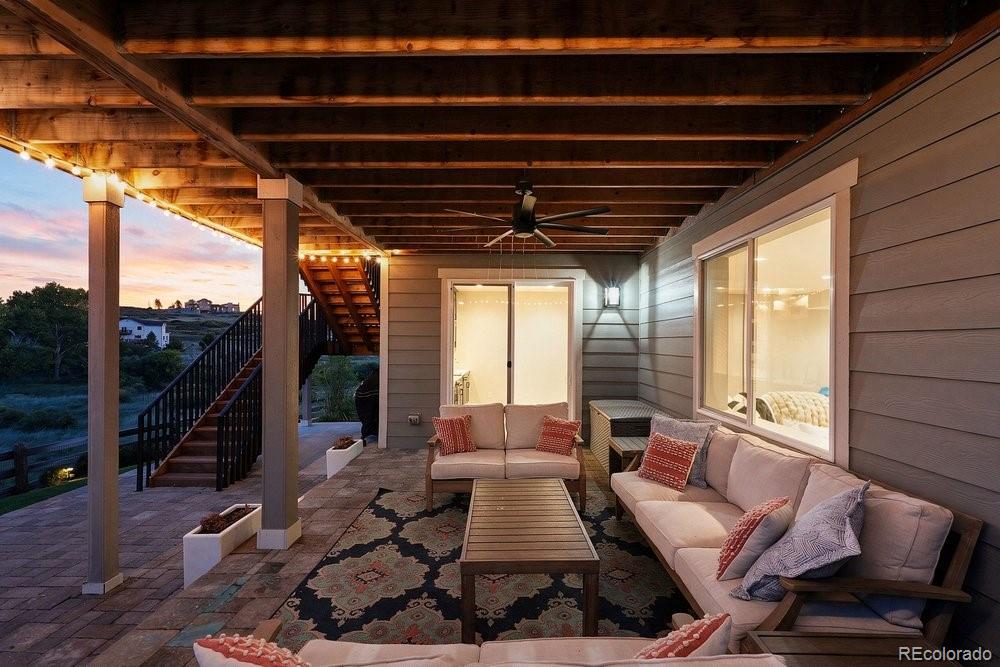 MLS Image #40 for 12980  reata ridge drive,parker, Colorado