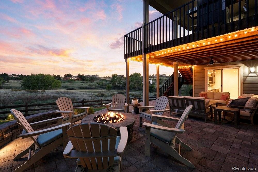 MLS Image #41 for 12980  reata ridge drive,parker, Colorado