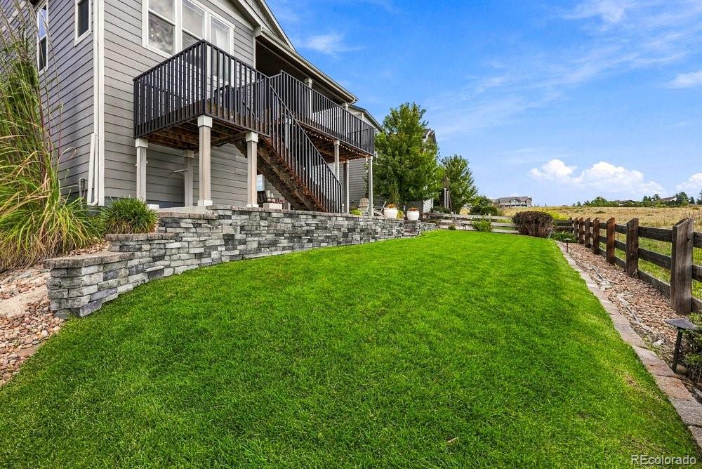 MLS Image #43 for 12980  reata ridge drive,parker, Colorado