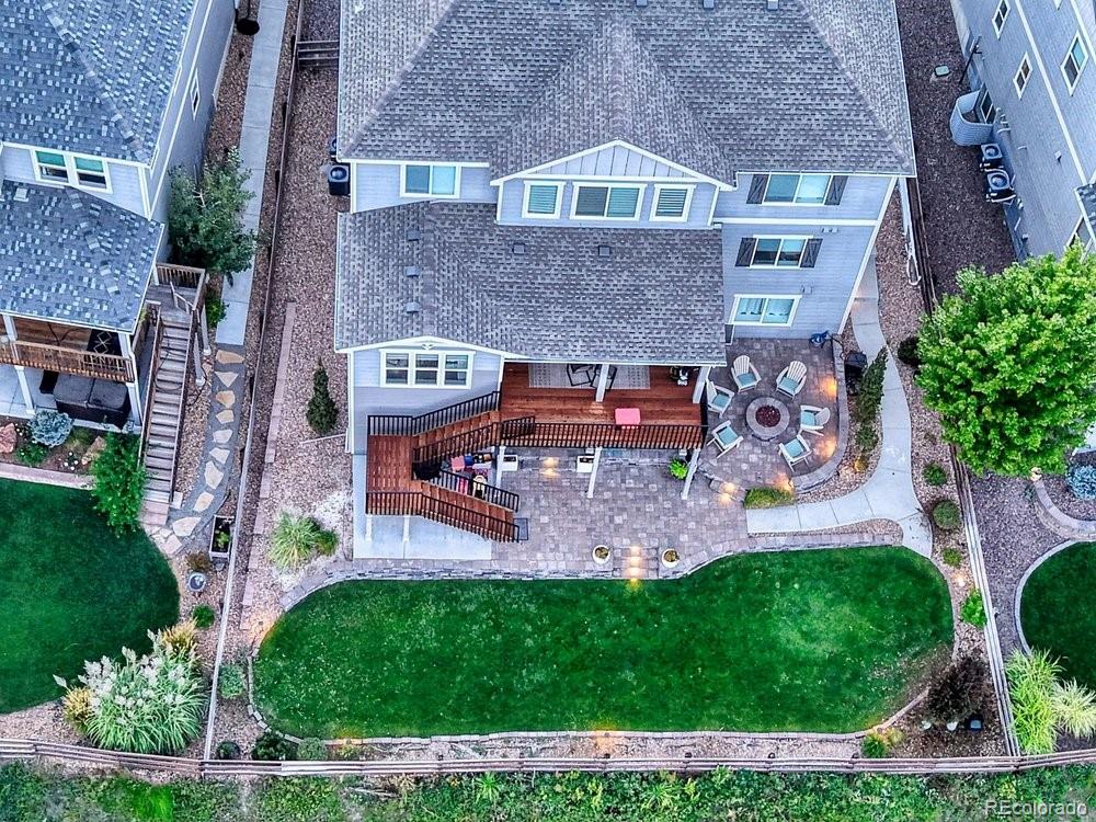 MLS Image #45 for 12980  reata ridge drive,parker, Colorado