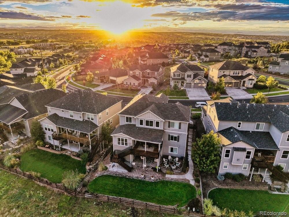 MLS Image #47 for 12980  reata ridge drive,parker, Colorado