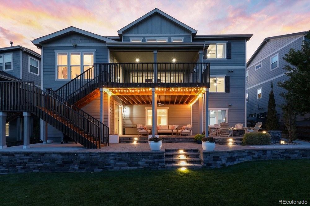 MLS Image #48 for 12980  reata ridge drive,parker, Colorado