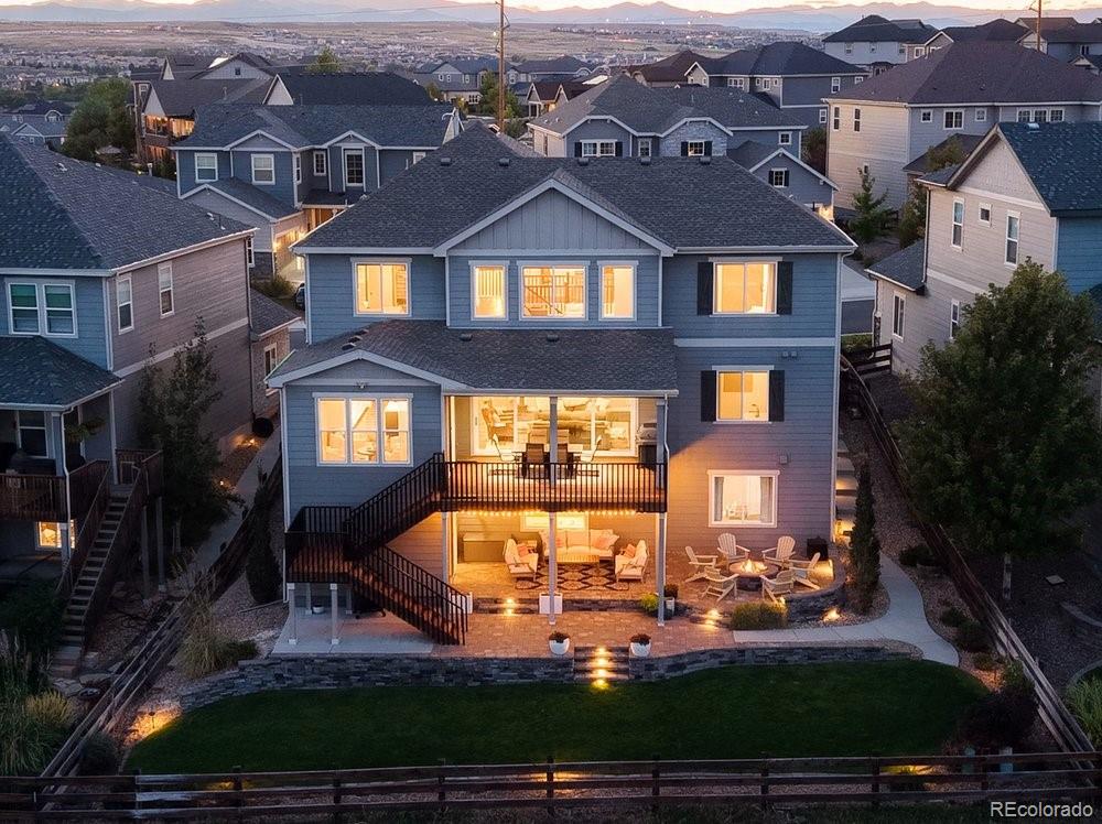 MLS Image #49 for 12980  reata ridge drive,parker, Colorado
